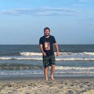 Meet your Posher, Jacob